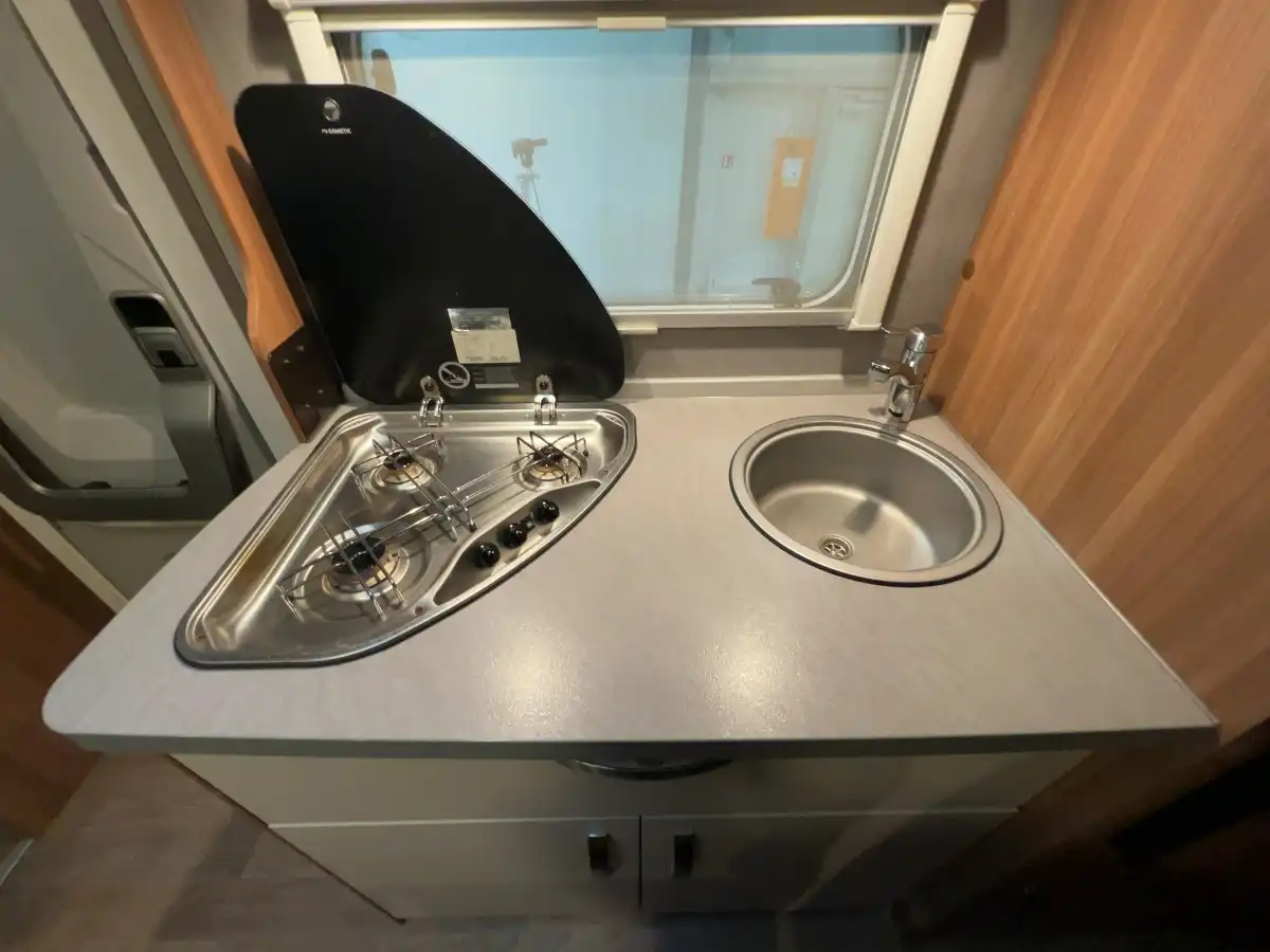WEINSBERG CaraHome 600 DKG - Ansicht 14